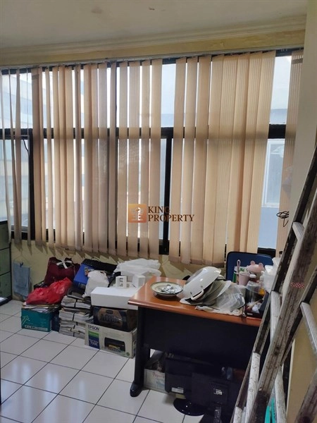 Jakarta Utara Lokasi Strategis, Dijual Ruko Apartemen Robinson 232m2 Siap Pakai 8 7