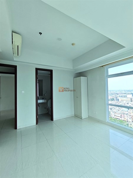 Jakarta Barat Disewakan Cepat! Apartemen 3BR Green Sedayu Taman Palem Lokasi Strategis Cengkareng!<br> 7 7