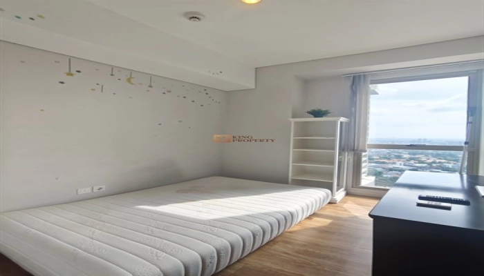 Taman Anggrek Residence  Dijual 3BR Apartemen Taman Anggrek Residences Cozy Minimalist – Dekat Mall Taman Anggrek & Central Park 7 7