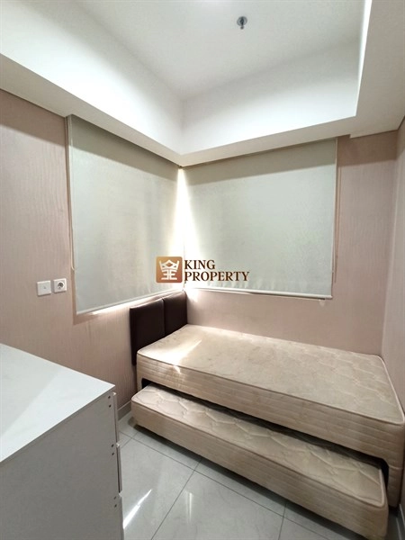 Taman Anggrek Residence Termurah Jual 2 Kamar 50m2 Taman Anggrek Residence TA Furnished 18 7