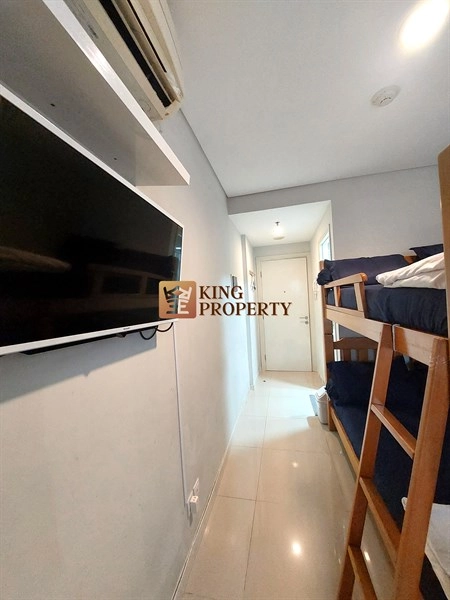 Madison Park Best Deal! Studio Apartemen Madison Park Furnish Bagus Tanjung Duren 8 7