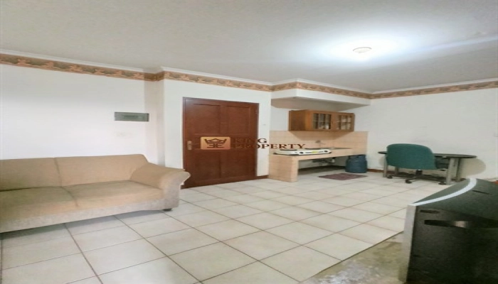 Royal Mediterania Dekat Kampus UNTAR, 2BR Mediterania Garden Medit 1 Furnished 18 7