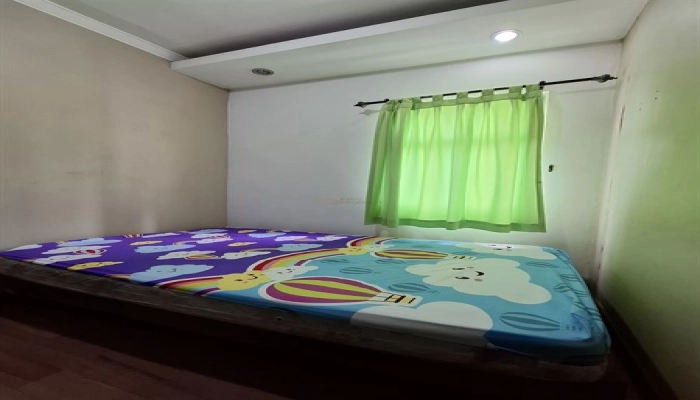 Royal Mediterania Disewakan 2BR Mediterania Garden Residence 2 – Lantai Rendah | Modern Minimalist Contemporary | Walking Distance Mall Central Park 7 7