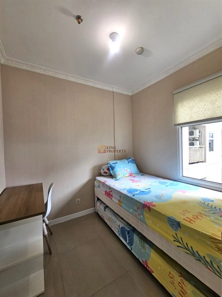 Madison Park Full Furnish, Disewa 2BR Madison Park Podomoro City Dekat UNTAR 8 7