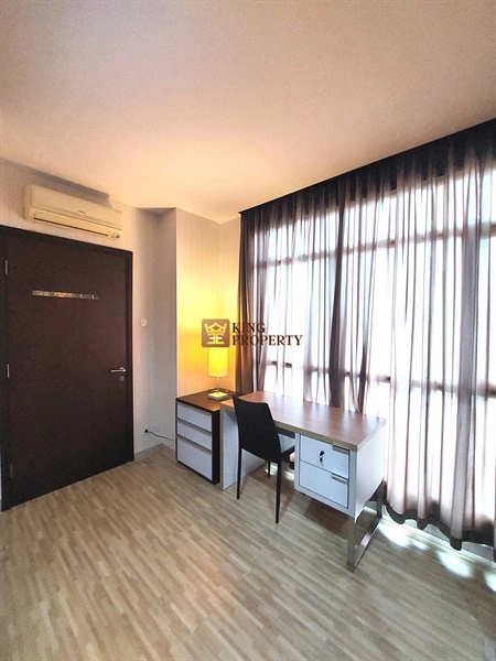 Central Park Fully Furnished! 1BR Condominium Central Park Residence Atas Mall CP<br> 8 7