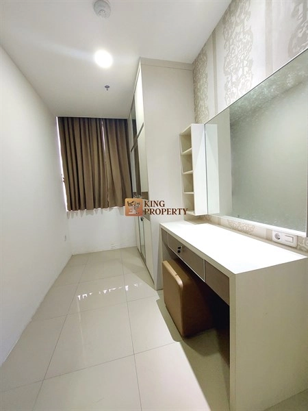 Jakarta Pusat Brand New! 2BR Jadi 1 BR Pasar Baru Mansion Furnish Sawah Besar 8 7