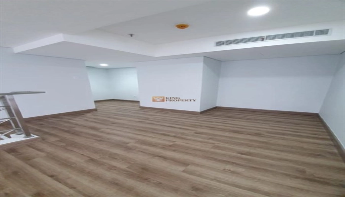 Bodetabek SOHO Smith Alam Sutera – Office & Apartment 2 Lantai, Strategis Dekat Mall & BINUS 8 7