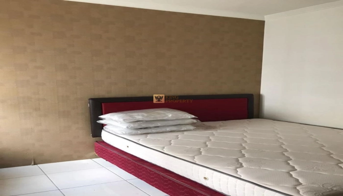 Royal Mediterania 2BR Mediterania Garden 2 Warm Minimalist Design – Dekat Central Park, Kampus Trisakti 7 7