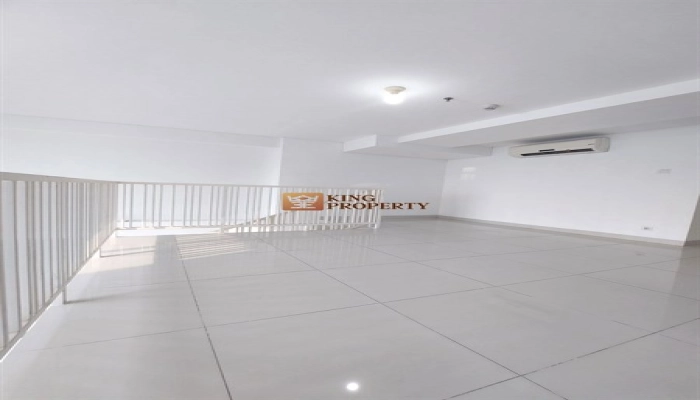 Neo Soho BEST PRICE! 2 Lantai Small Office Neo SOHO Podomoro City Central Park 8 7