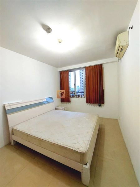 Jakarta Utara Furnished Lengkap! 3BR 128m2 Apartemen Paladian Park Kelapa Gading <br> 18 7