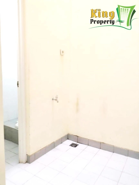 Jakarta Utara Hot Deal Special Price! Rumah Hoek Bagus 3 Lantai Long Beach PIK Terang Rapih Bersih Nyaman. 10 7