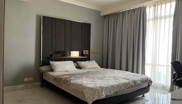 Jakarta Selatan Modern Classic Premium, 2BR Apartemen Botanica Simprug Terdekat Senayan, SCBD & Pondok Indah 7 7