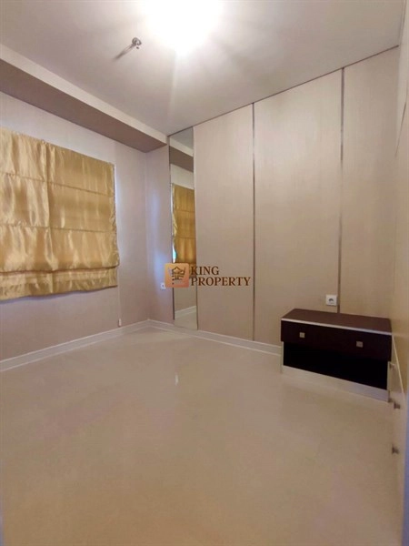 Madison Park Interior Bagus! 1BR 29m2 Madison Park Mp Central Park Tanjung Duren 8 7