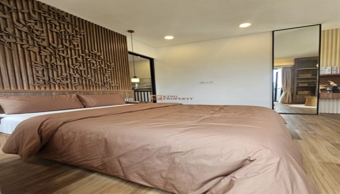 Anwa Residence Cukup 25 Juta Bisa Miliki Rumah Modern Achillea Blush Bintaro  8 7
