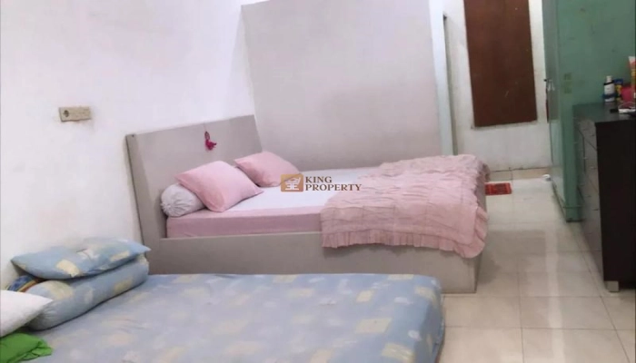 Jakarta Utara Dijual Rumah Pademangan 3,5 Lantai + Mezanine Furnish, Dekat Mangga Dua 7 7