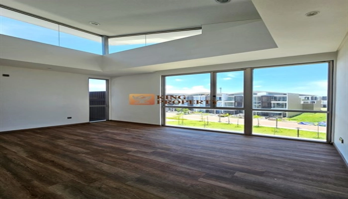 Jakarta Utara Rumah Mewah di Golf Island PIK Chopin Marigold 12x35m² Ocean View 25 7