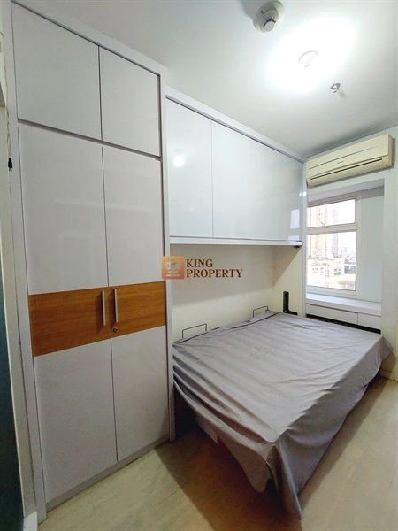 Madison Park Ready Survey, Studio Madison Park Furnish Interior Tanjung Duren 8 7