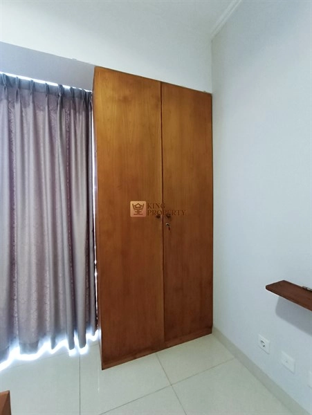 Jakarta Pusat Dijual 2BR The Mansion Kemayoran At Dukuh Golf Kemayoran Furnished 8 7