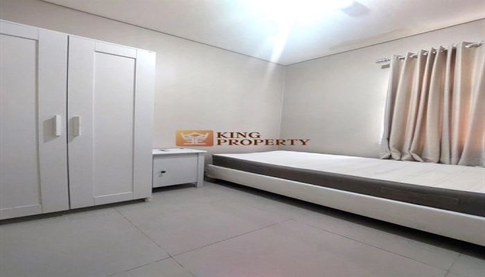 Madison Park Dekat Kampus Trisakti, 2 Kamar Apartemen Madison Park Furnished 18 7