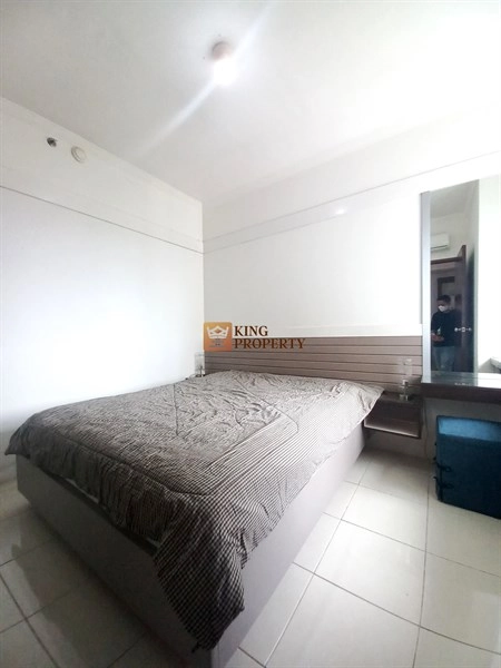 Jakarta Barat Good Deal! 2BR Mediterania Garden Medit 2 Mgr Cp Furnish City View 17 7