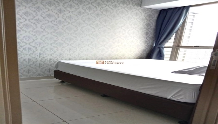 Taman Anggrek Residence Unit Tower Favorit! 1BR Taman Anggrek Residences Furnish Siap Huni 7 7