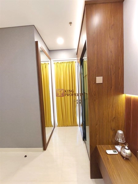 Madison Park Good Luxurious Item! 2 Bedroom Full Furnish Interior  Mewah Bagus Terawat Nyaman Siap Huni, Area Central Park Jakarta Barat 18 7