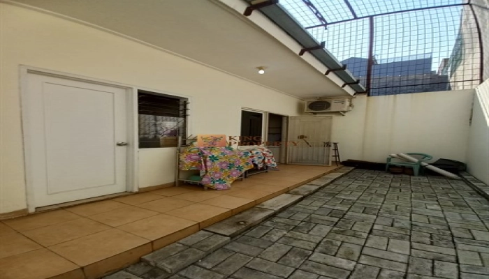 Jakarta Barat Bebas Banjir! Rumah Puri Mansion Edinburgh 6x15m2 Furnish Siap Huni 17 7