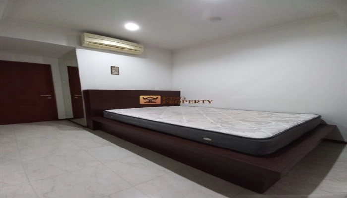 Royal Mediterania Good Interior Mewah! 3BR Royal Mediterania Furnish Interior Bagus Rapi Terawat Area Central Park, Jakarta Barat 15 7