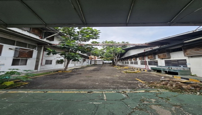 Bodetabek Investasi dan Usaha, Tanah Berikut Pabrik Garment 14285m2 Tangerang 8 7