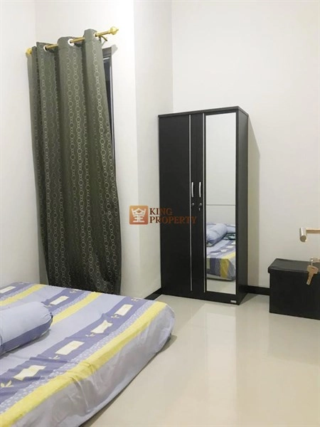 Bodetabek Dijual! Rumah Milenial 6x12m² di Magnolia Park Town House Tahap 3 8 7