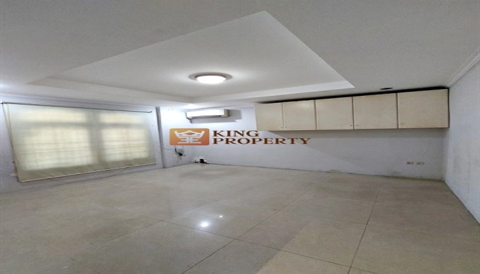 Jakarta Barat Dekat Mall & Kampus Ternama, Disewa Rumah Jelambar Kav. Polri  9 7