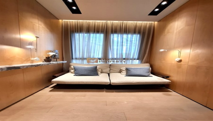 Antasari Place Dekat dengan akses JORR 1 dan 2, Dijual 2BR Antasari Place Cilandak 8 7