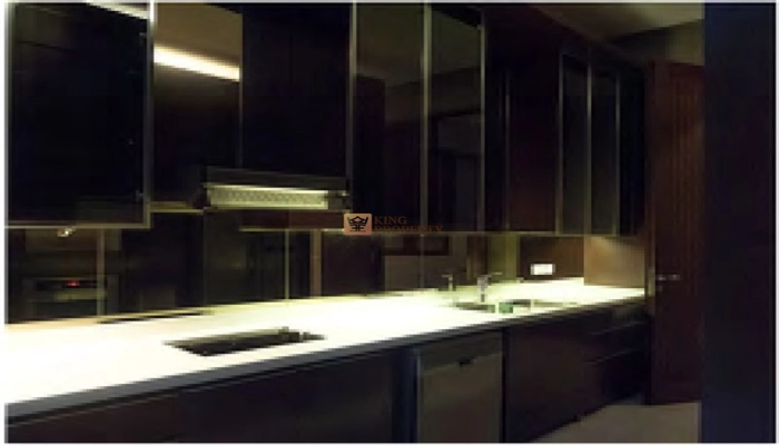 Jakarta Selatan Rumah Eksklusif Kemang – Selangkah ke AIS, NZ School, HighScope  8 7