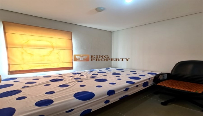 Madison Park Harga Bagus 2 Kamar Madison Park Central Park MP 49m2 View Kota<br> 18 7