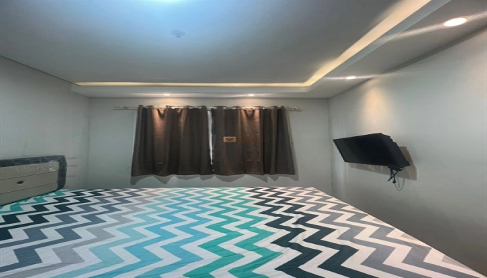 Madison Park Furnish Cozy 1BR Madison Park Apartment – Dekat Central Park Mall & Neo Soho Mall 7 7