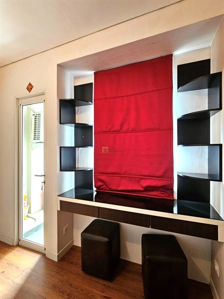 Madison Park Minimalis, Studio Furnish Apartemen Madison Park Podomoro City 8 7