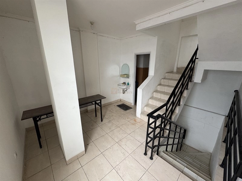 Jakarta Barat Ruko Hook 4 Lantai Modern Industrial Commercial – 600m ke Daan Mogot Kalideres 7 7