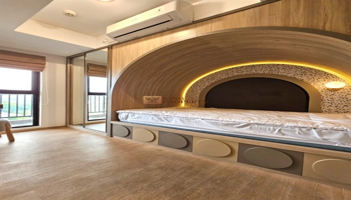 Anwa Residence Investasi Terbaik, 2BR Anwa Residence Bintaro Tangerang Selatan 24 7