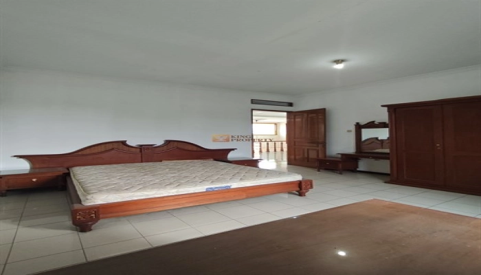 Jakarta Barat Rumah Siap Huni 2 Lantai di Joglo, Kembangan Dekat Sekolah Internasional & Mall Puri Indah!   8 7