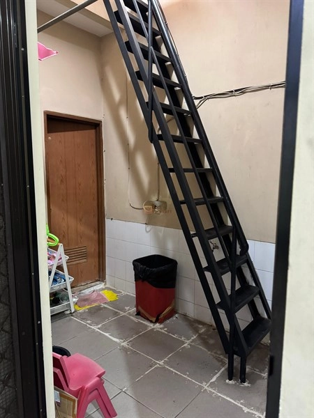 Jakarta Barat Rumah 2,5 Lantai Design Modern Classic Greenville Kebon Jeruk – Dekat Central Park, Mall Taman Anggrek & Tol Kebon Jeruk 8 7