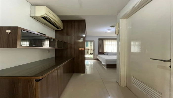 Madison Park Modern Studio Madison Park – Built-in Furniture, Hotel-Style Living di Podomoro City 7 7