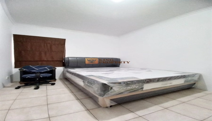 Royal Mediterania Lantai Hoki! 2BR Mediterania Garden Medit 1 Furnish Tanjung Duren 8 7