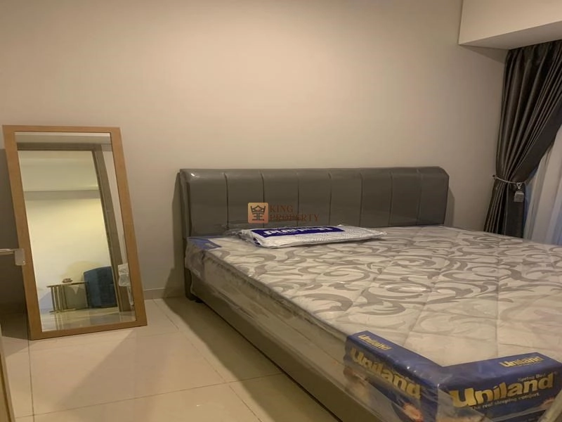 Taman Anggrek Residence Fully Furnish, Disewa 1BR Taman Anggrek Residence Lantai Rendah 7 7