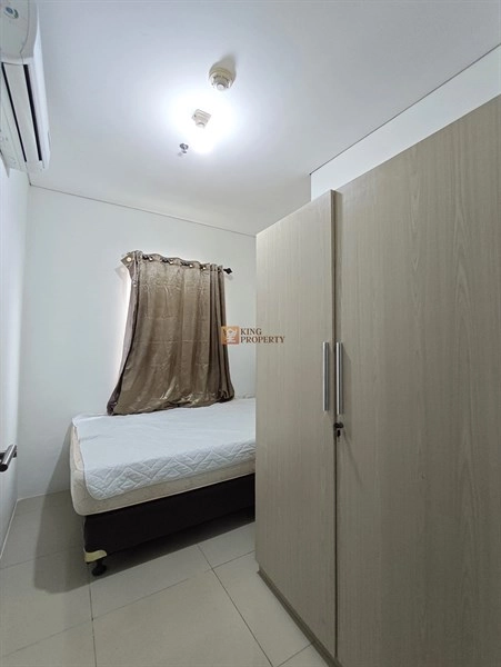Jakarta Utara Sea View, Dijual 2BR Northland Ancol Residence Furnish Lengkap 8 7