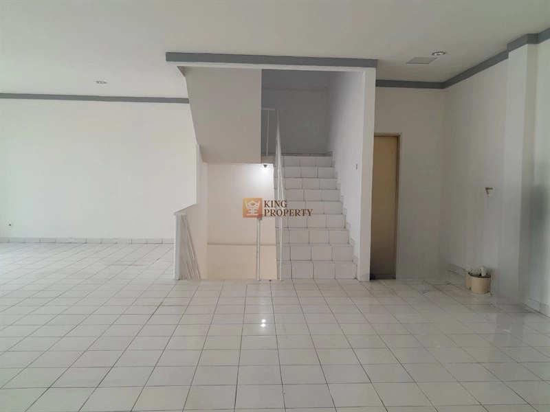 Jakarta Pusat Lokasi Pinggir Jalan, Ruko Belawan Cideng 2 Lantai Unfurnished 7 7