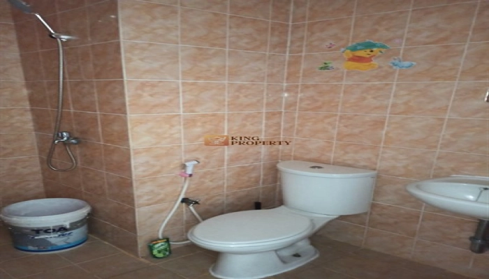 Jakarta Barat Dijual Murah Studio Apartemen Centro City Residence Daan Mogot Furnish<br> 8 7