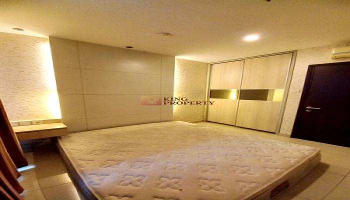 Central Park Interior! 3BR 127m2 Condominium Central Park Residence Diatas Mall Cp 17 7