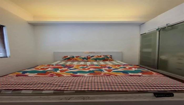 Jakarta Selatan Apartemen Sudirman Park 1BR Contemporary Cozy Design | Strategis Dekat Shangri-La, Grand Indonesia & SCBD 7 7