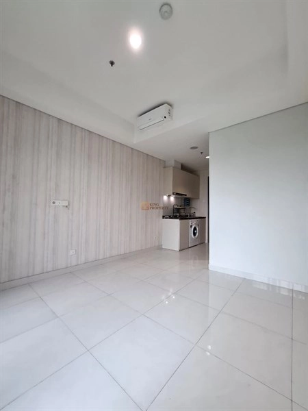 Jakarta Barat Dekat Puri Indah Mall & Lippo Mall Puri, Disewakan Studio Apartemen Puri Mansion – Bersih, Rapi & Nyaman, Pool View 7 7