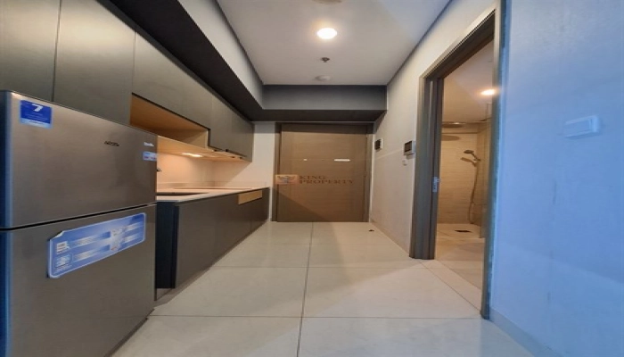 Taman Anggrek Residence Studio Cozy Taman Anggrek Residence Furnish Dekat BINUS & Mall! 8 7